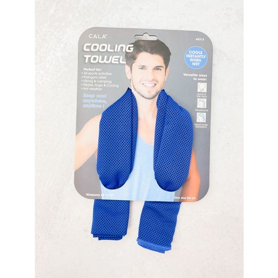 COOLING TOWEL