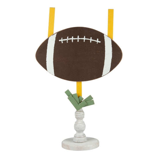 WOOD BASE FOR TOPPERS