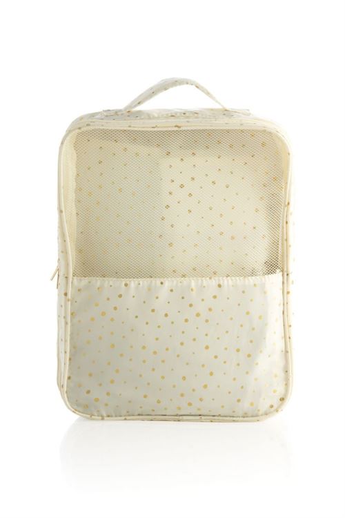 ALBA TRAVEL SHOE BAG