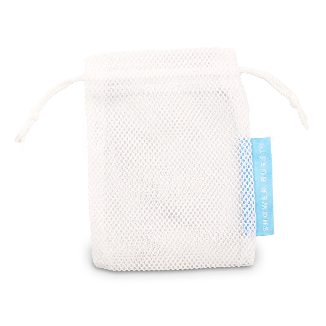 SHOWER BURST BRAND SACHET