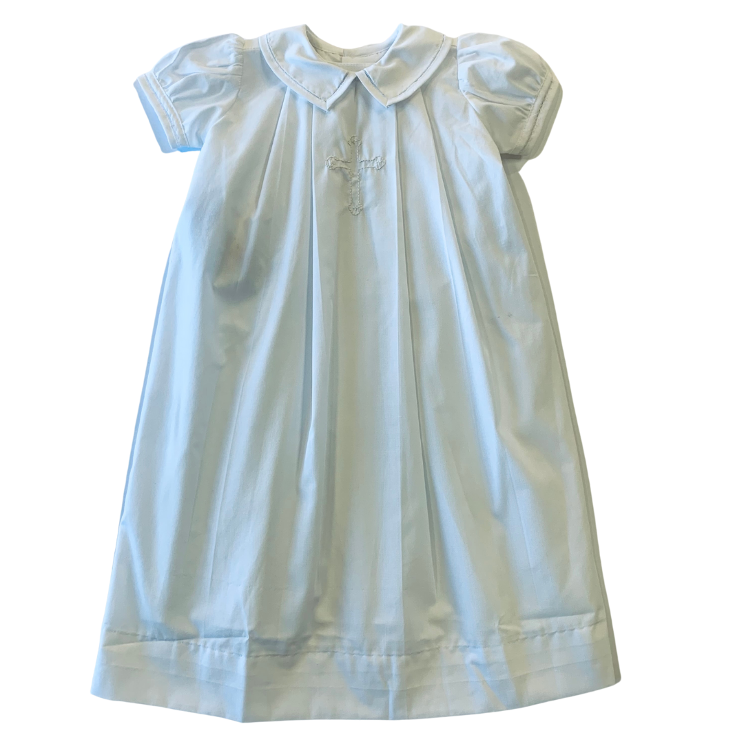 CARSON BAPTISM GOWN