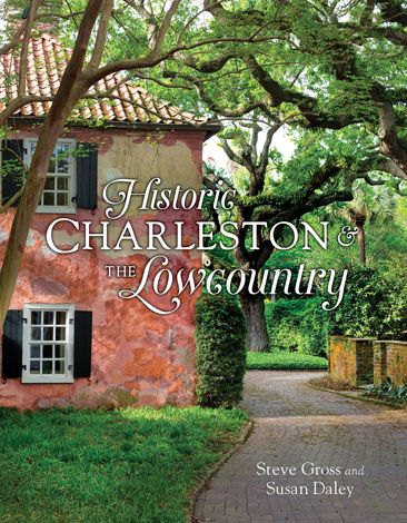 HISTORIC CHARLESTON & THE LOWCOUNTRY