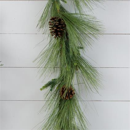 FIR GARLAND