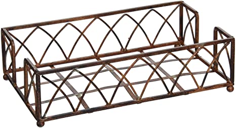 ARCH GUEST TOWEL HOLDER