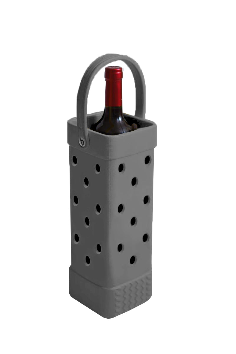 FOGG BOGG WINE TOTE