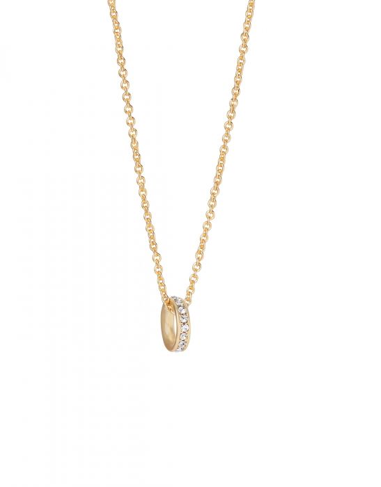 MOM SEA LA VIE NECKLACE