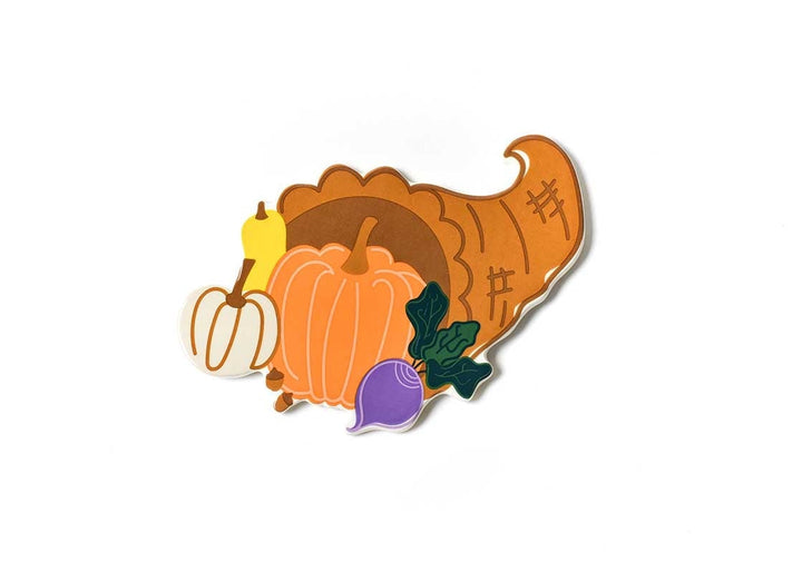 CORNUCOPIA ATTACHMENT