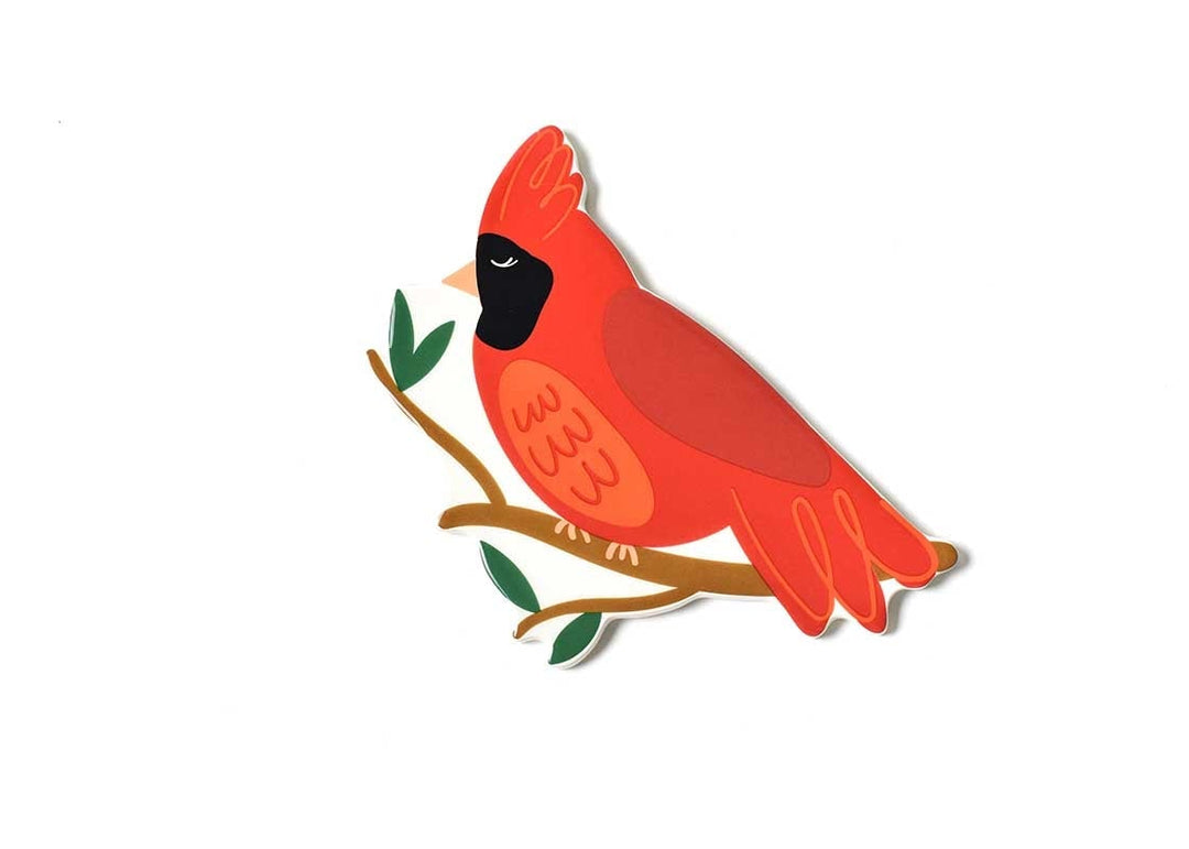 CARDINAL ATTACHMENT