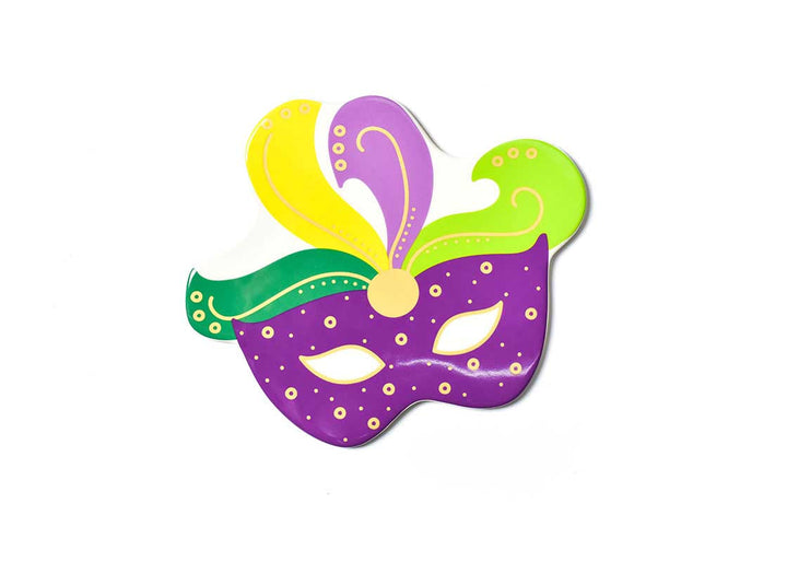 MARDI GRAS ATTACHMENT