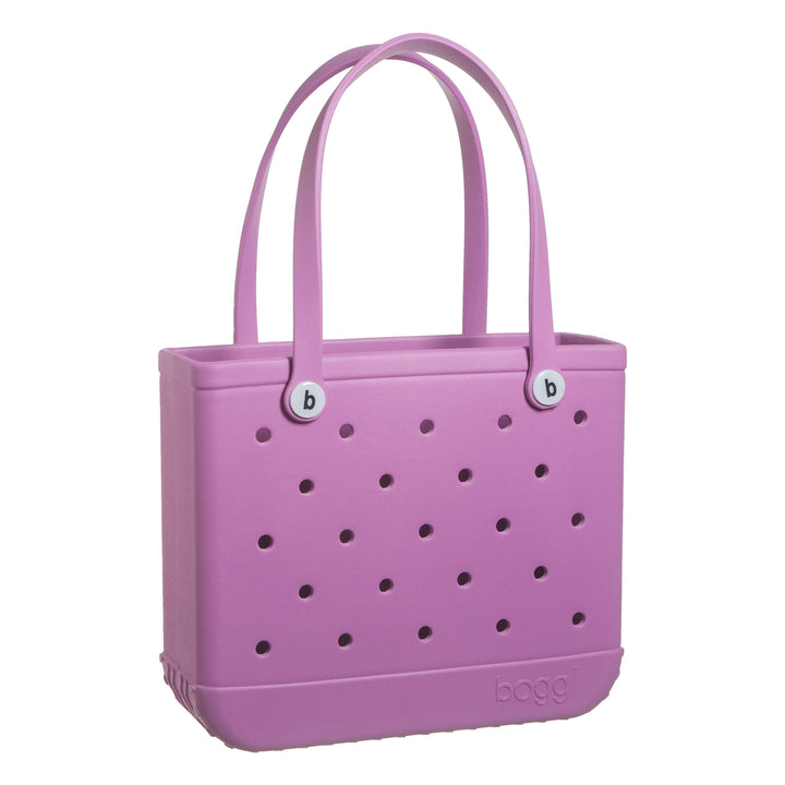 RASPBERRY BOGG BAG