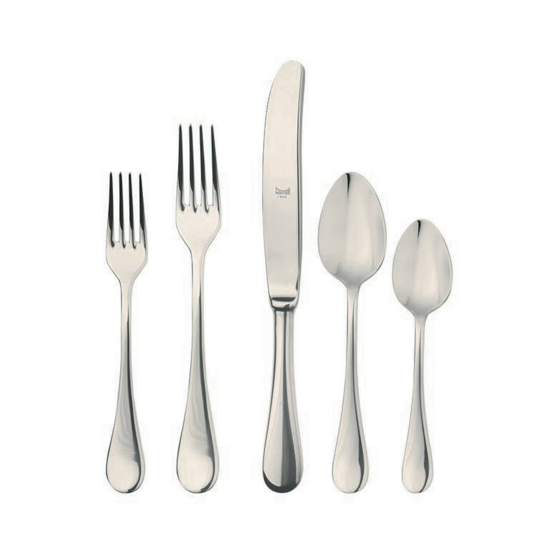BRESCIA 5 PIECE PLATE SETTING