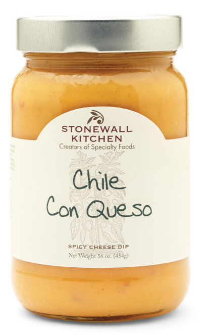 CHILE CON QUESO