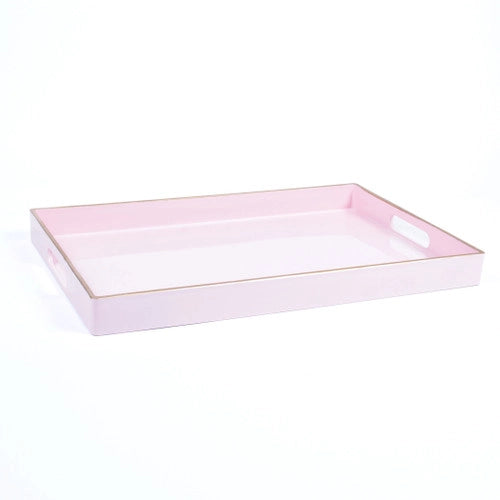 RECTANGULAR TRAY