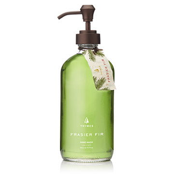 FRASIER FIR HAND WASH - LARGE