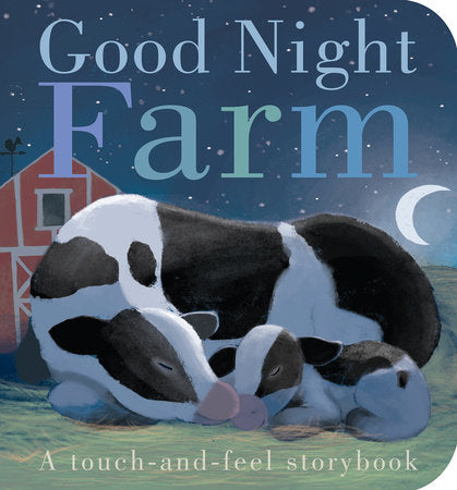GOOD NIGHT FARM