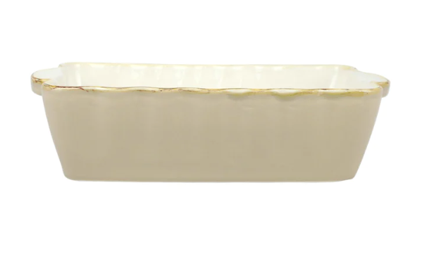 ITALIAN BAKERS SMALL SQUARE BAKER