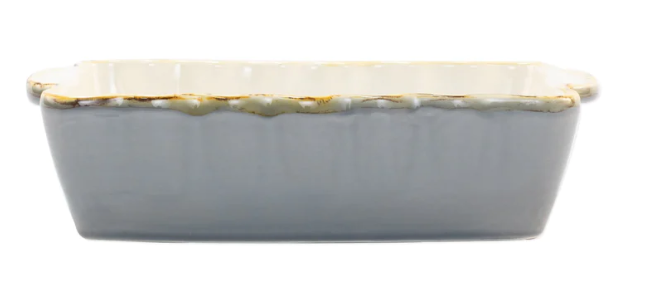 ITALIAN BAKERS SMALL SQUARE BAKER