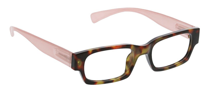 IVY BLUE LIGHT READING GLASSES