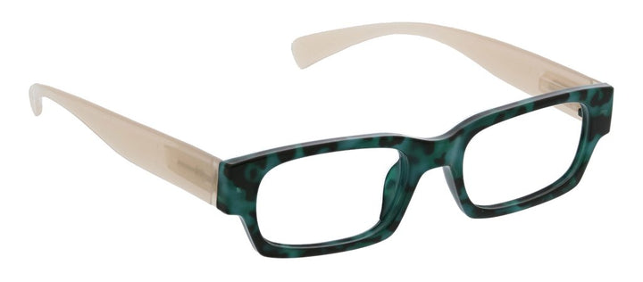 IVY BLUE LIGHT READING GLASSES