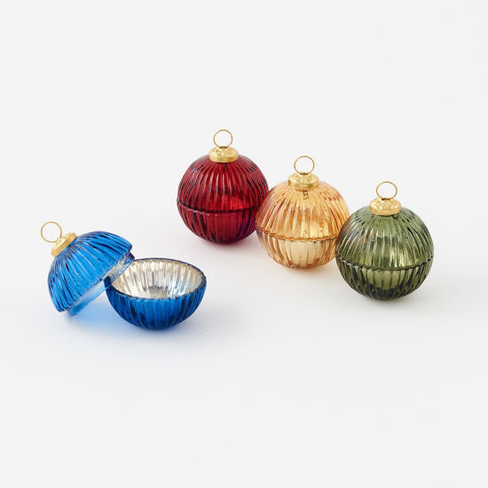 JEWEL ORNAMENT CONTAINER