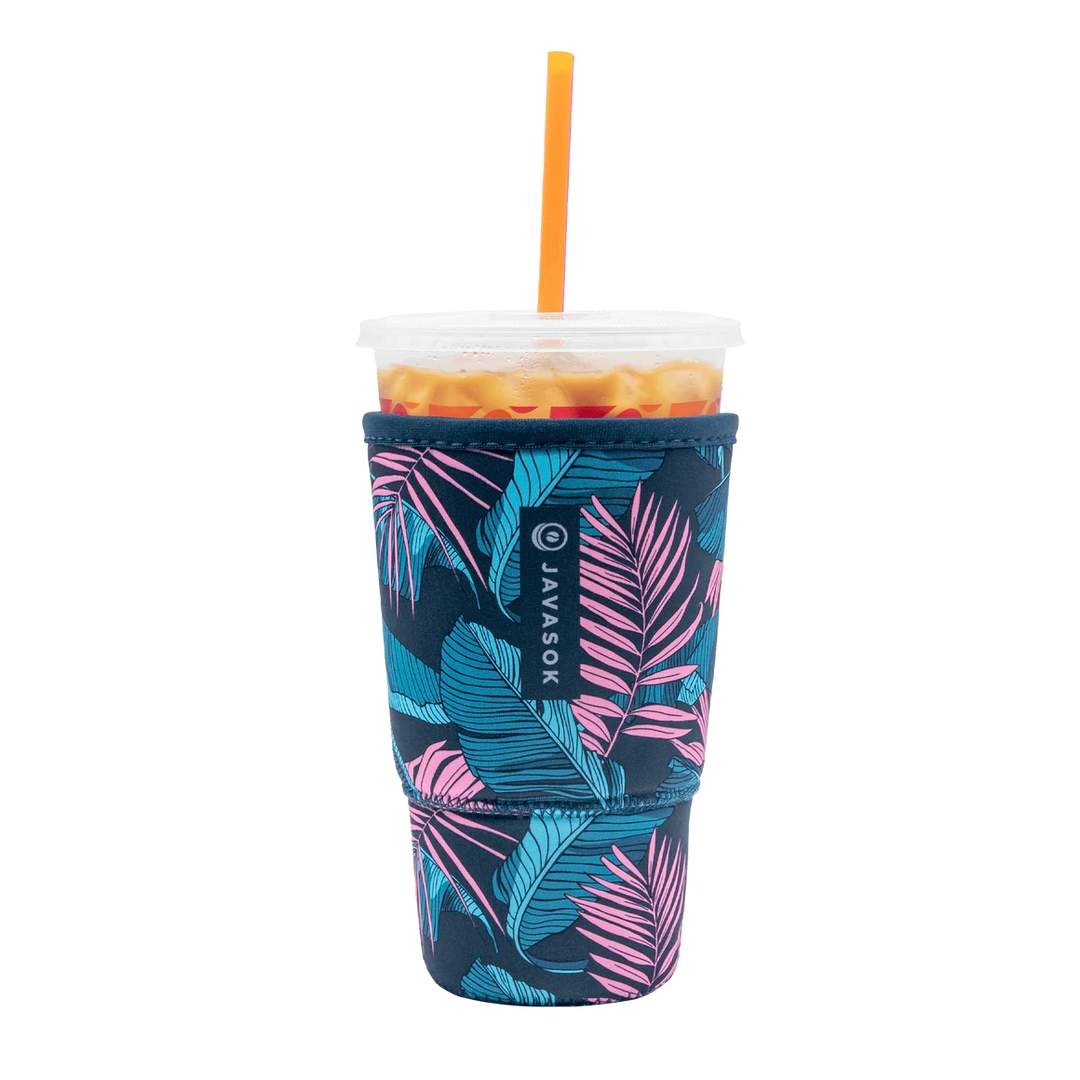 MIDNIGHT TROPICS JAVASOK LARGE