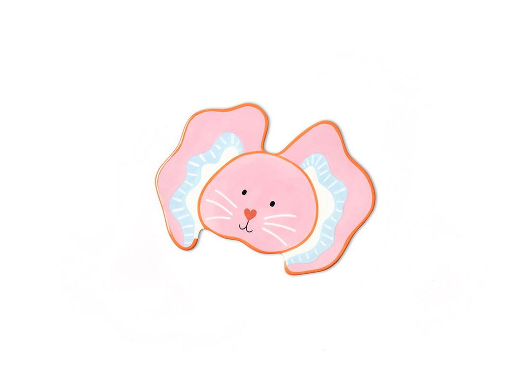 COTON COLORS ATTACHMENT, BUNNY FACE