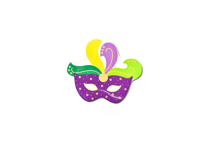 MARDI GRAS ATTACHMENT