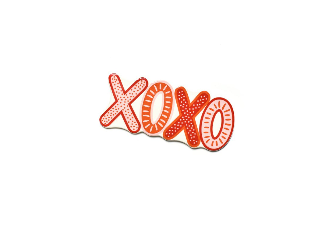 XOXO ATTACHEMENT