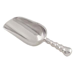 ALUMINUM ICE SCOOP