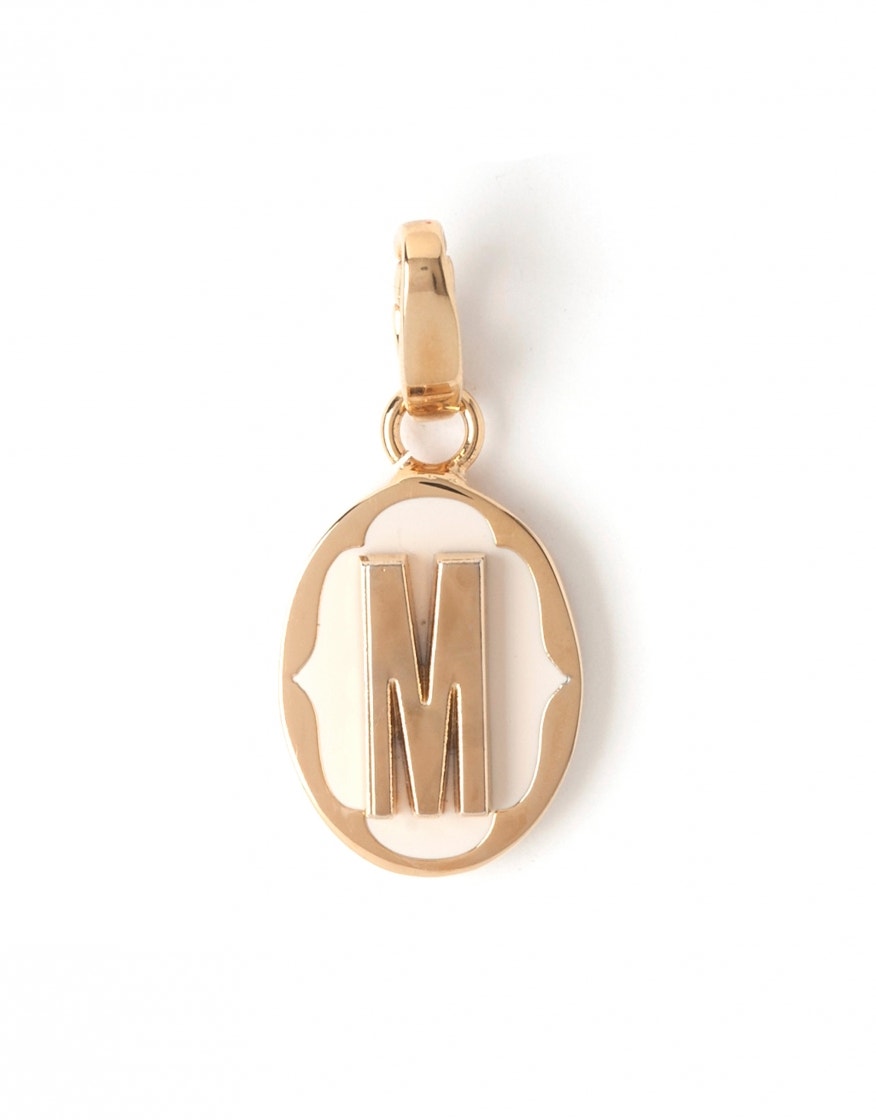 M INITIAL CHARM