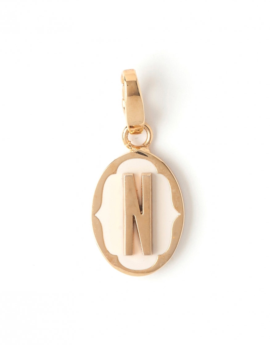 N INITIAL CHARM