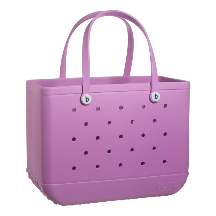 RASPBERRY BOGG BAG