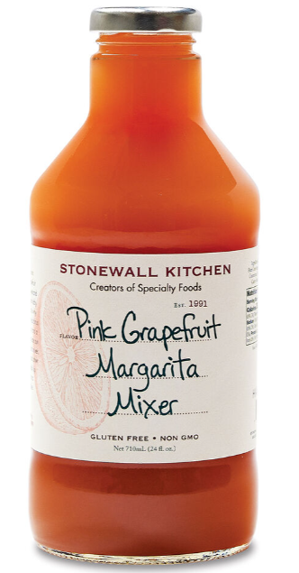 PINK GRAPEFRUIT MARGARITA MIXER