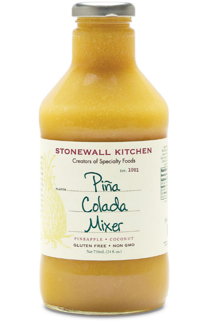 PINA COLADA MIXER