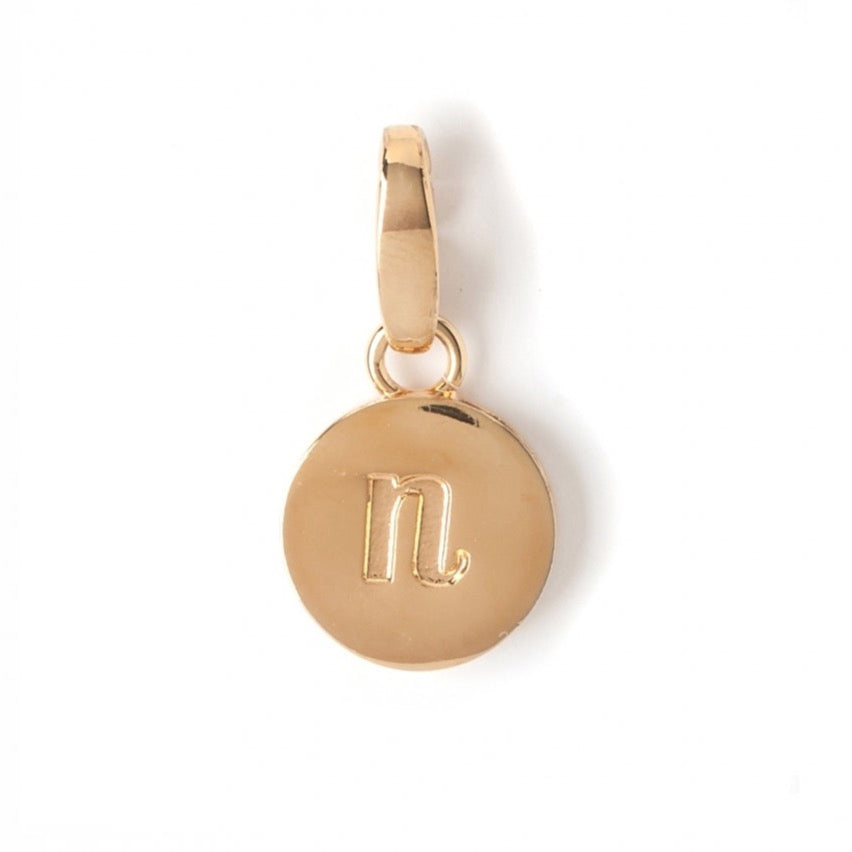 N INITIAL CHARM