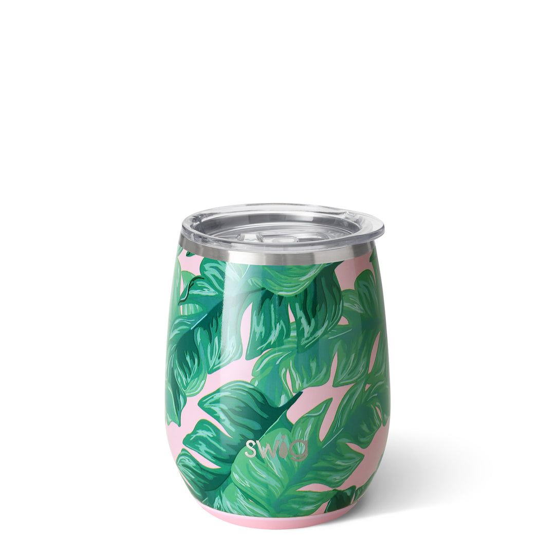 PALM SPRINGS 14OZ STEMLESS WINE CUP