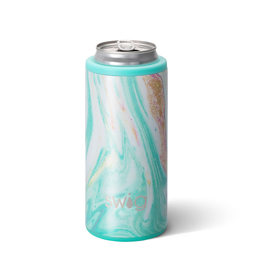 SWIG 12OZ WANDERLUST SKINNY CAN COOLER