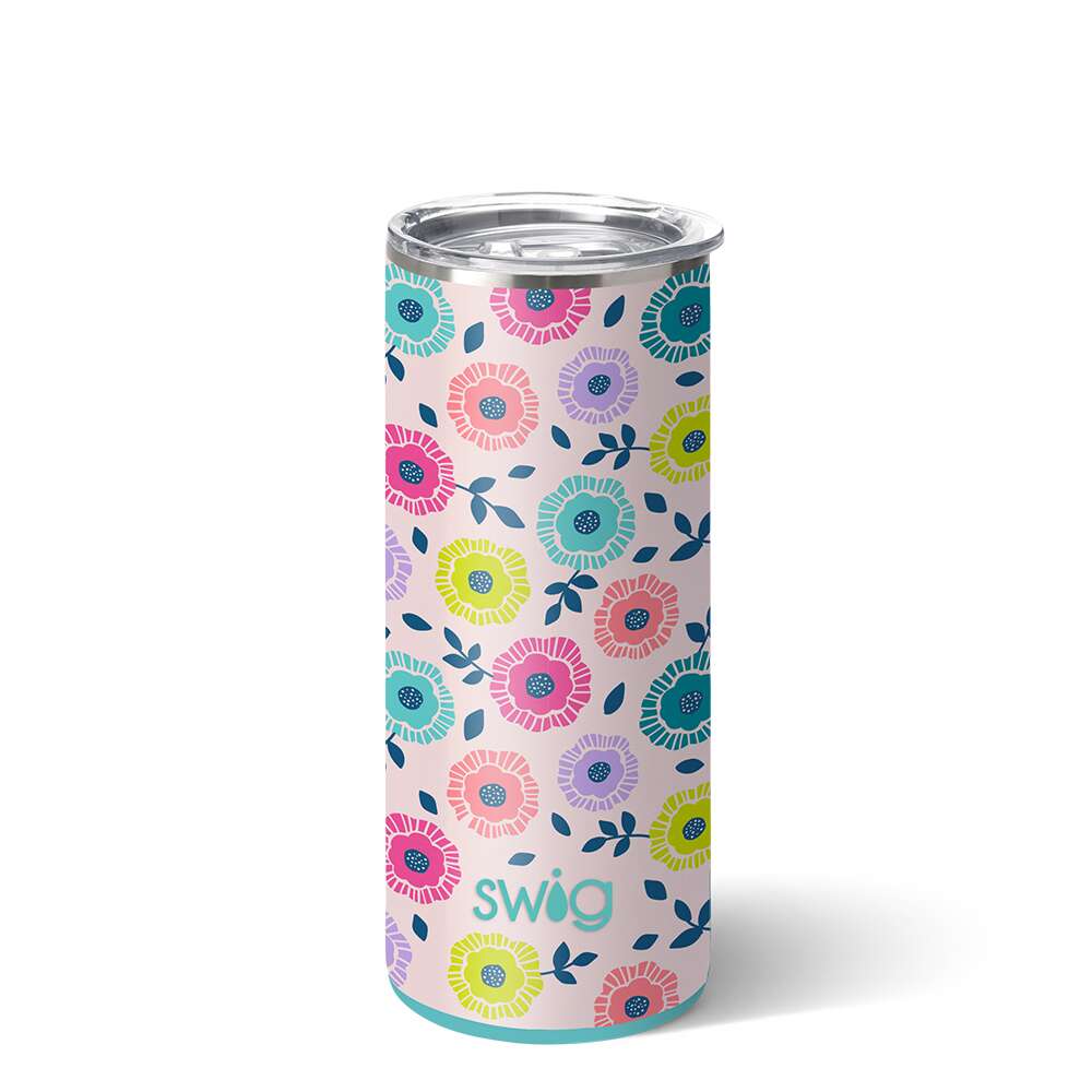 DIPSY DAISY 20oz TUMBLER