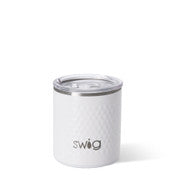 GOLF PARTEE LOWBALL TUMBLER, 12oz
