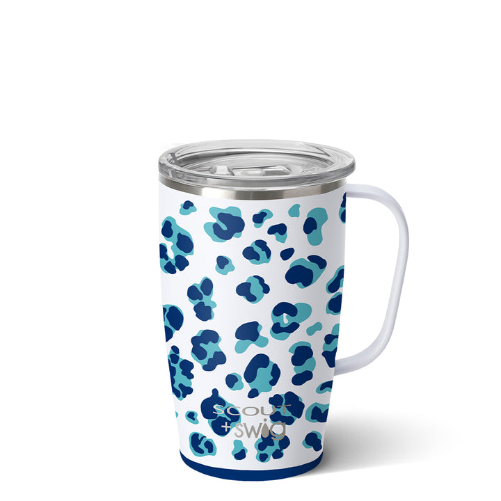 COOL CAT CUP
