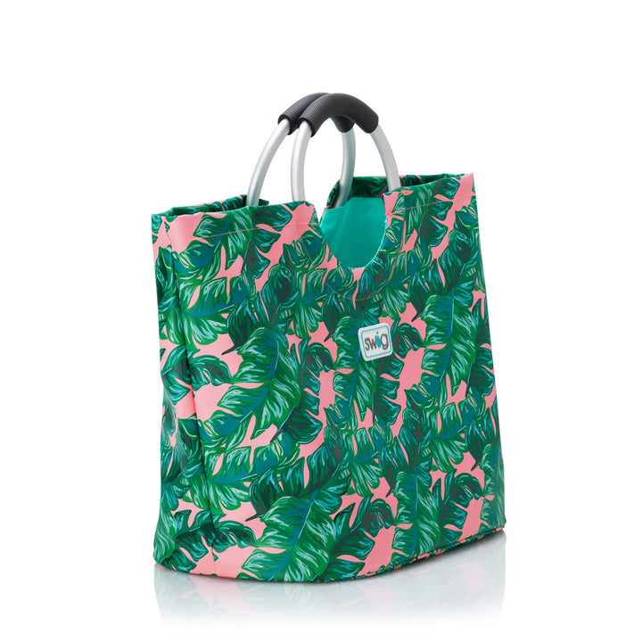 PALM SPRINGS LOOPI TOTE BAG