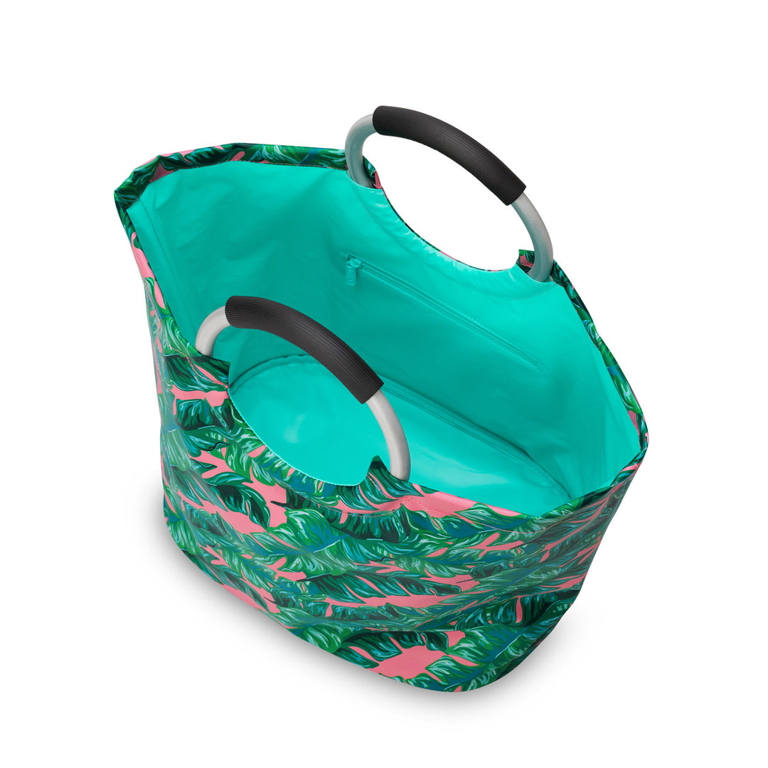 PALM SPRINGS LOOPI TOTE BAG
