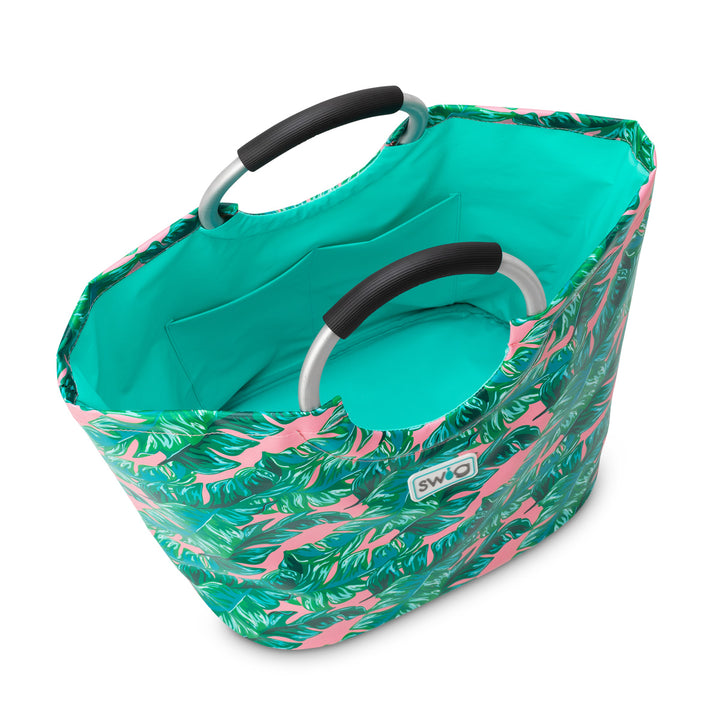 PALM SPRINGS LOOPI TOTE BAG