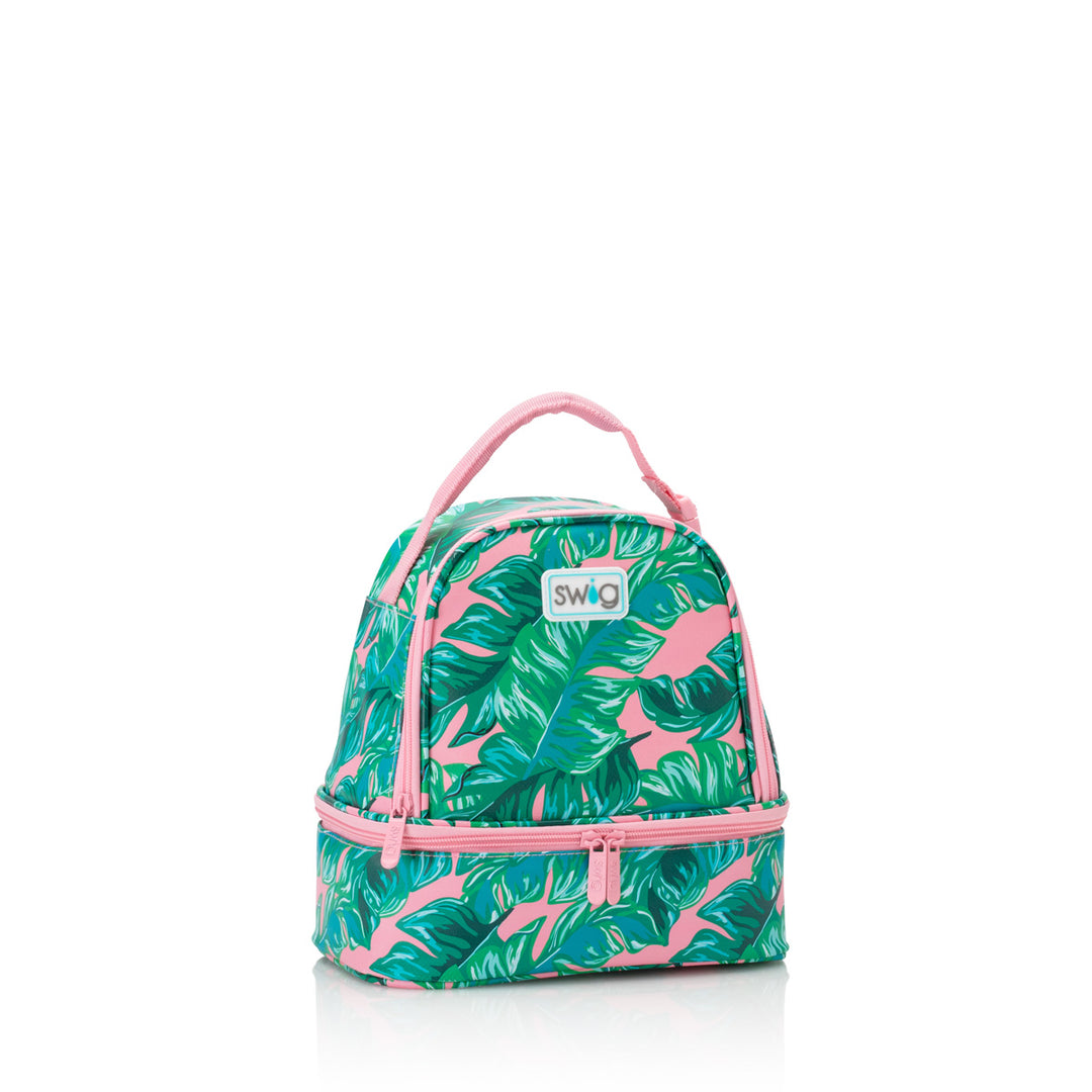 PALM SPRINGS ZIPPI LUNCH BAG