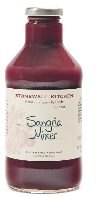 SANGRIA MIXER