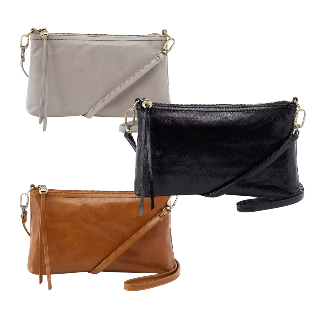 Hobo - Darcy Convertible Crossbody