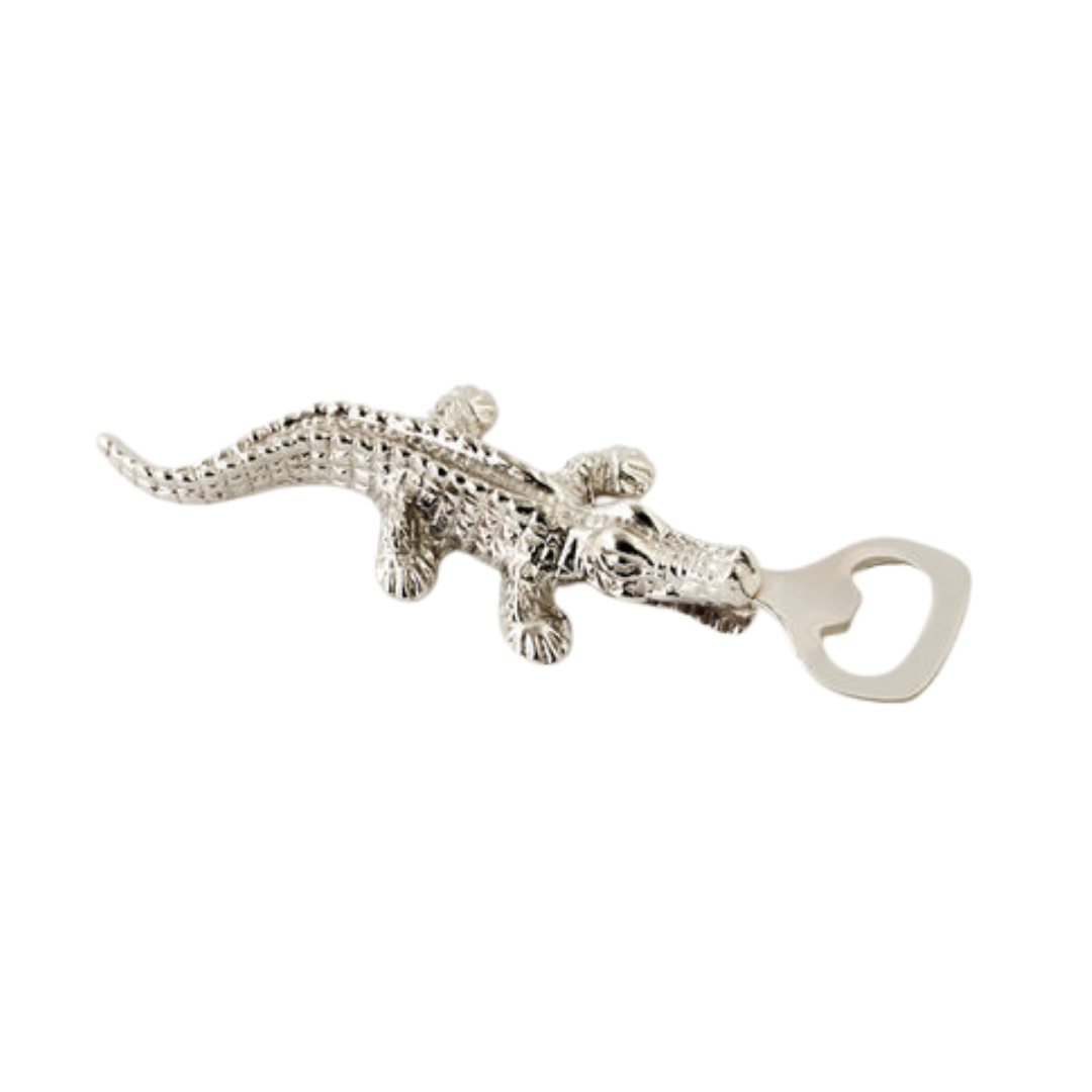ALLIGATOR BOTTLE OPENER