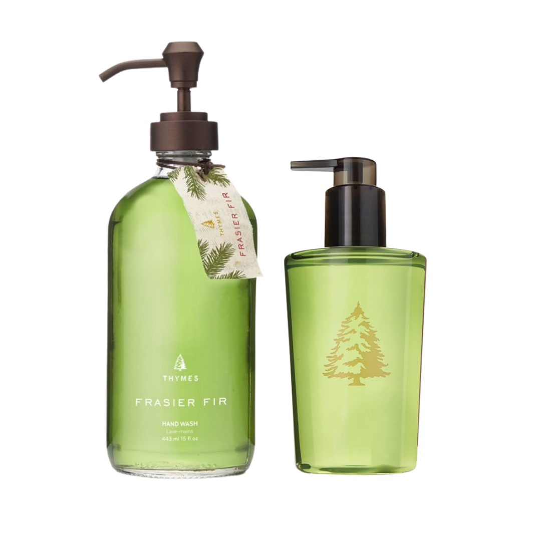 FRASIER FIR HAND WASH