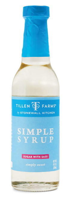 SIMPLE SYRUP
