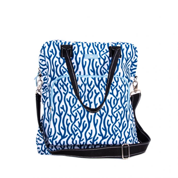 CAYS OF OUR LIVES SIDEKICK BAG